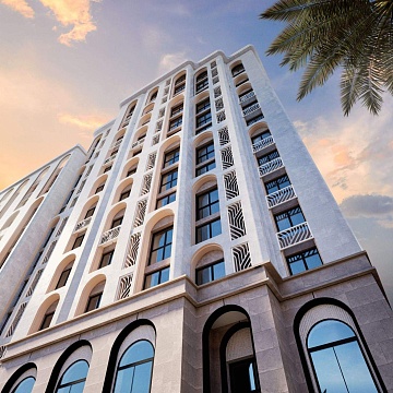 Объявление 2-к квартира, 53.15м2, 4/12 эт