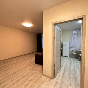 Объявление 1-к квартира, 40.7м2, 1/4 эт