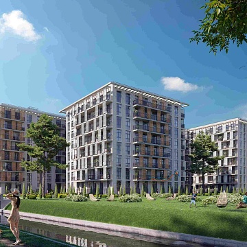 Объявление 2-к квартира, 39.22м2, 5/9 эт