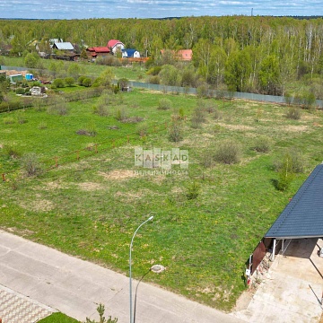 Объявление Земельный участок, 20 сот.