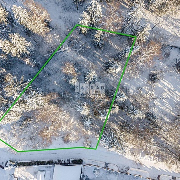 Объявление Земельный участок, 19 сот.