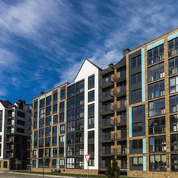 Объявление 1-к квартира, 40м2, 7/7 эт