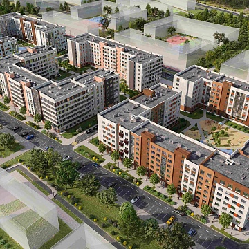 Объявление 2-к квартира, 70м2, 1/7 эт
