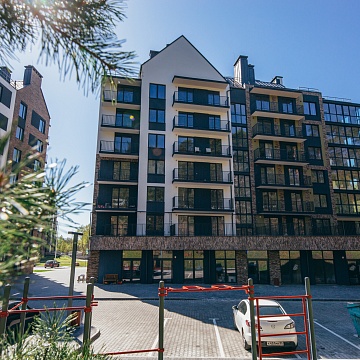 Объявление 2-к квартира, 70м2, 3/6 эт