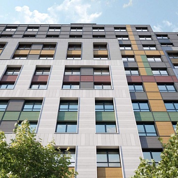 Объявление 1-к квартира, 39.2м2, 1/13 эт