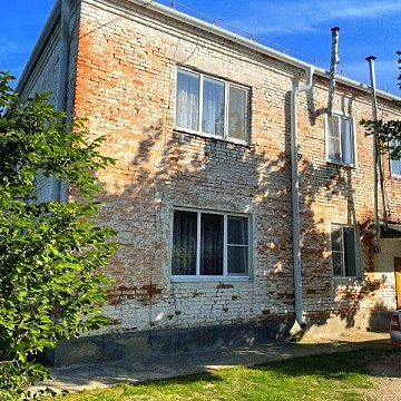 Объявление 3-к квартира, 55.4м2, 2/2 эт