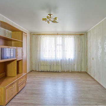 Объявление 2-к квартира, 52м2, 2/12 эт