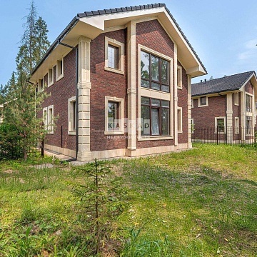 Объявление Дом, 150м2, 2 эт, 5.5 сот.