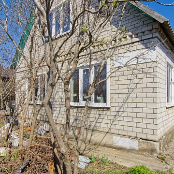 Объявление Дом, 100м2, 2 эт, 6 сот.