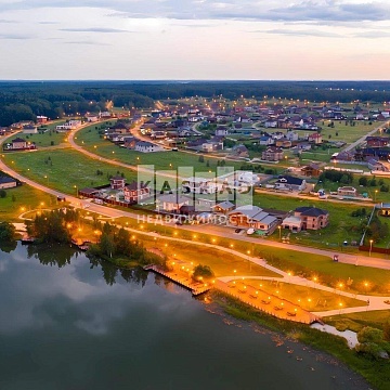 Объявление Земельный участок, 10 сот.