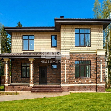 Объявление Дом, 250м2, 2 эт, 10 сот.