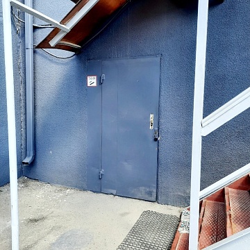 Объявление Помещение, 41м2