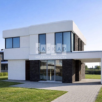 Объявление Дом, 200м2, 2 эт, 6 сот.