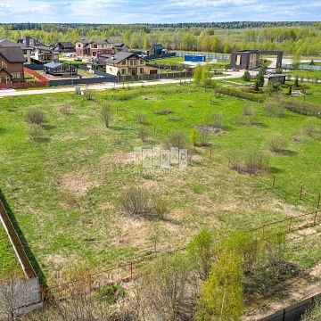 Объявление Земельный участок, 15 сот.