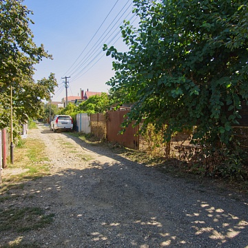 Объявление Земельный участок, 4 сот.