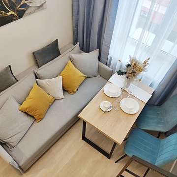 Объявление Комната, 20м2, 3/6 эт