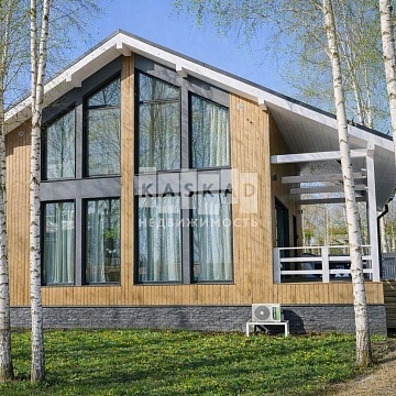 Объявление Дом, 120м2, 2 эт, 6 сот.