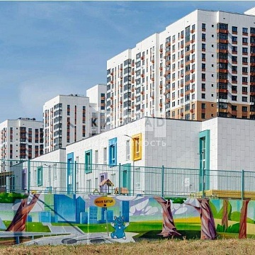 Объявление 4-к квартира, 102.7м2, 23/23 эт