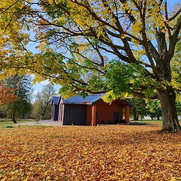 Объявление Дом, 225м2, 1 эт, 930 сот.