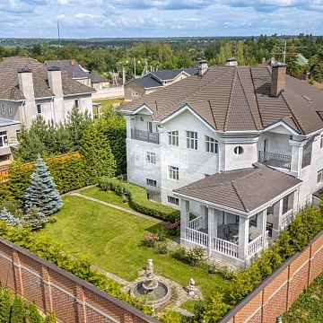 Объявление Дом, 500м2, 3 эт, 30 сот.