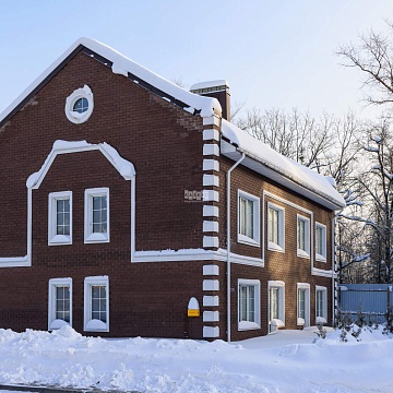 Объявление Дом, 150м2, 3 эт, 3.1 сот.