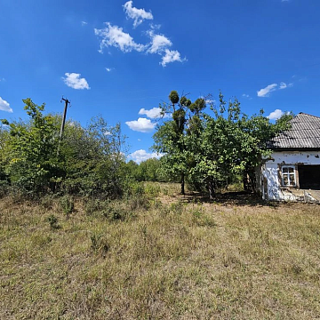 Объявление Земельный участок, 20 сот.