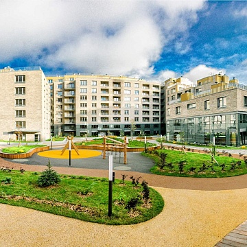 Объявление 2-к квартира, 99.4м2, 4/10 эт