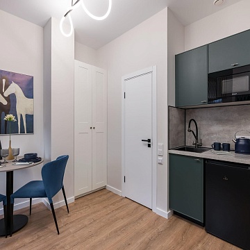 Объявление Комната, 18.5м2, 2/4 эт