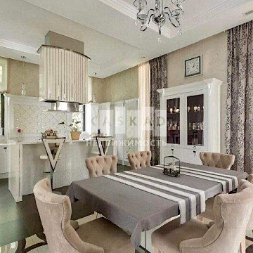 Объявление Дом, 500м2, 3 эт, 25 сот.