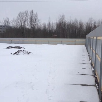 Объявление Земельный участок, 12 сот.