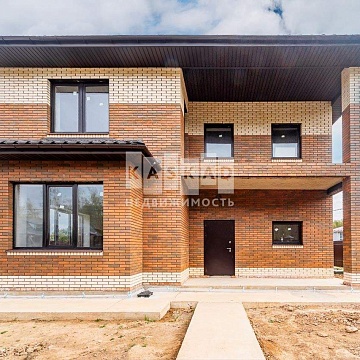 Объявление Дом, 240м2, 2 эт, 8 сот.