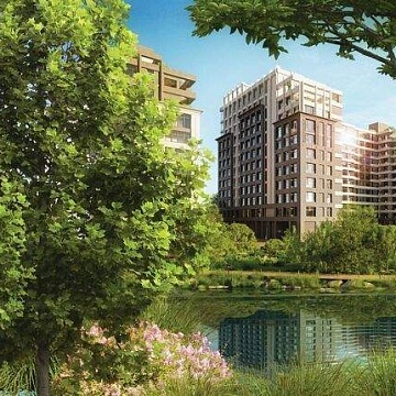 Объявление 5-к квартира, 179.4м2, 10/12 эт