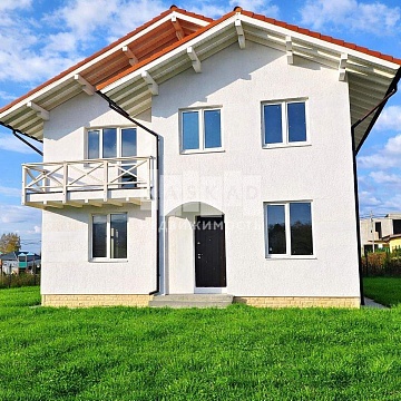 Объявление Дом, 180м2, 2 эт, 10 сот.