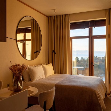 Объявление Студия, 22.4м2, 9/12 эт