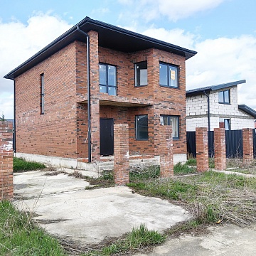 Объявление Дом, 150м2, 2 эт, 4 сот.