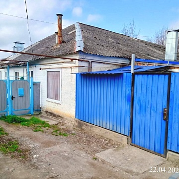 Объявление 3-к квартира, 97.7м2, 1/1 эт