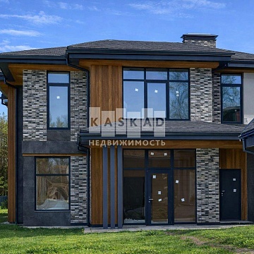 Объявление Дом, 250м2, 2 эт, 9 сот.