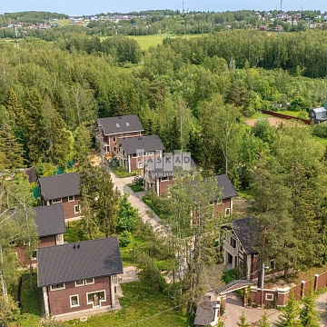 Объявление Дом, 300м2, 2 эт, 12.5 сот.