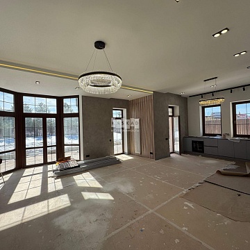 Объявление Дом, 300м2, 2 эт, 12 сот.