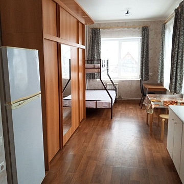 Объявление Студия, 22м2, 2/3 эт