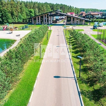 Объявление Земельный участок, 23 сот.