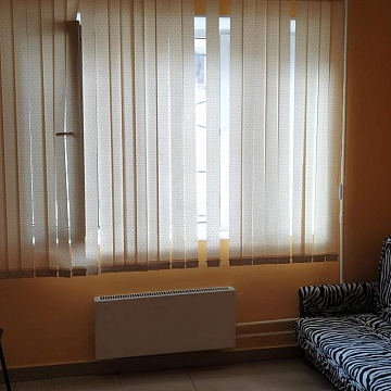 Объявление 1-к квартира, 45.5м2, 1/12 эт