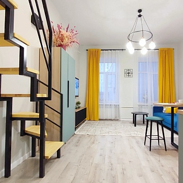 Объявление Комната, 23.6м2, 3/6 эт