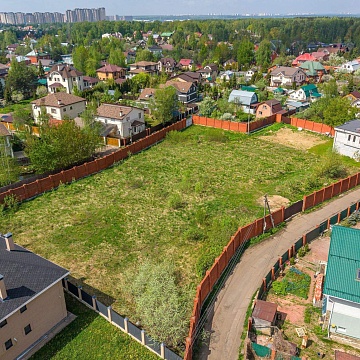 Объявление Земельный участок, 7.5 сот.