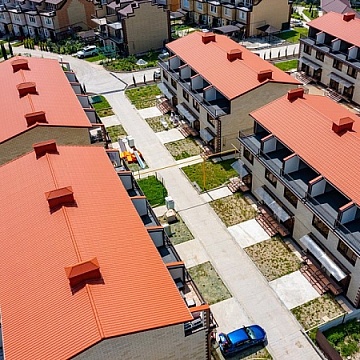 Объявление Дом, 88.6м2, 3 эт, 1 сот.