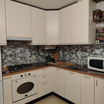 Объявление 2-к квартира, 45м2, 1/3 эт