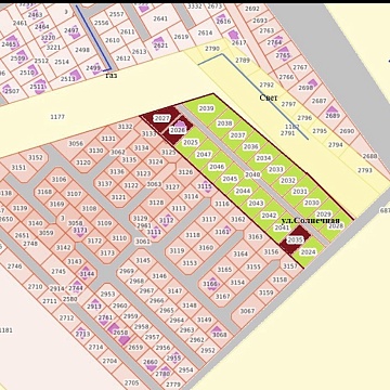 Объявление Земельный участок, 8 сот.