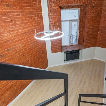 Объявление Студия, 18м2, 3/5 эт