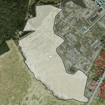 Объявление Земельный участок, 2700 сот.