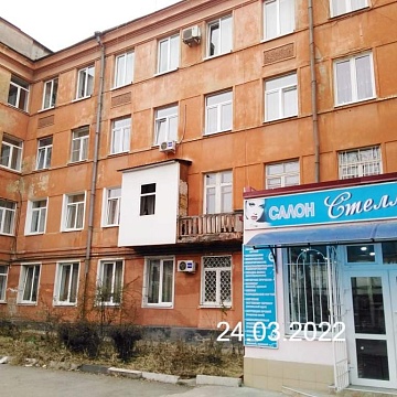 Объявление 4-к квартира, 133.7м2, 1/4 эт